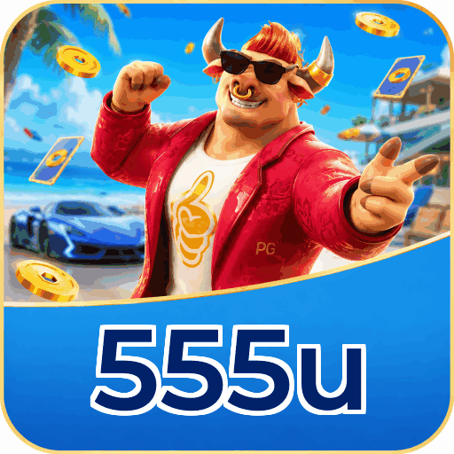 555u