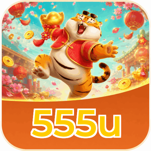 555u