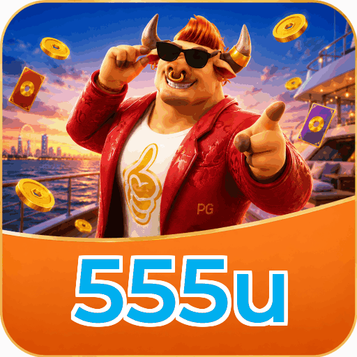 555u