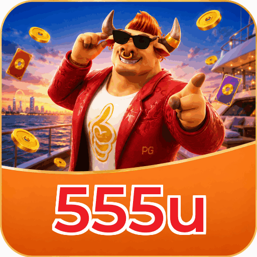 555u