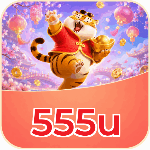 555u