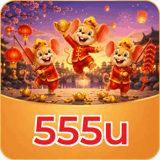 555u