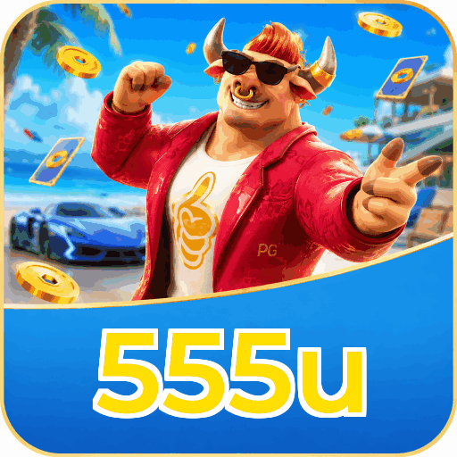 555u