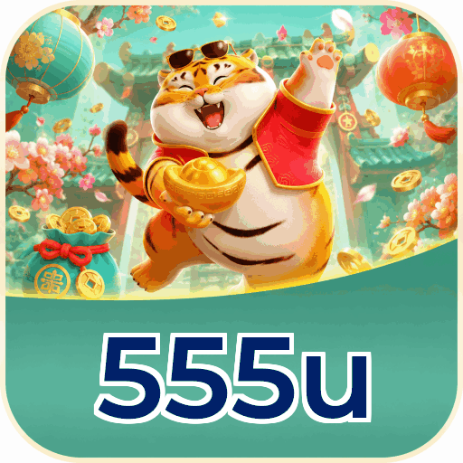 555u