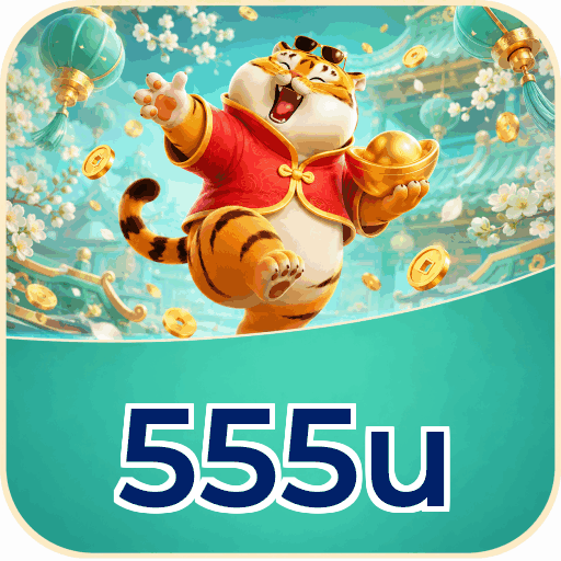 555u