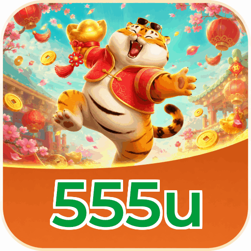 555u